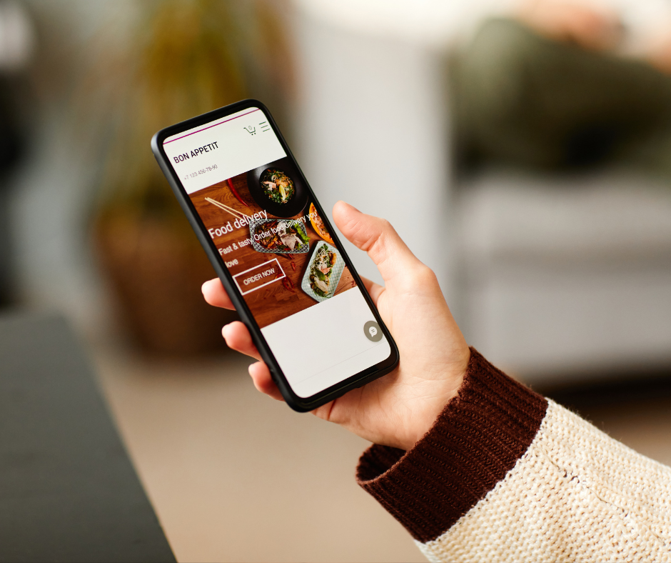 online menu online menu