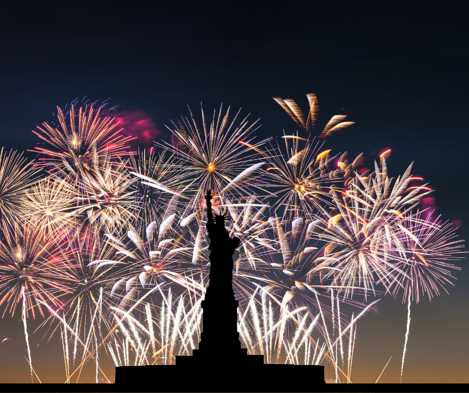 NYC America250