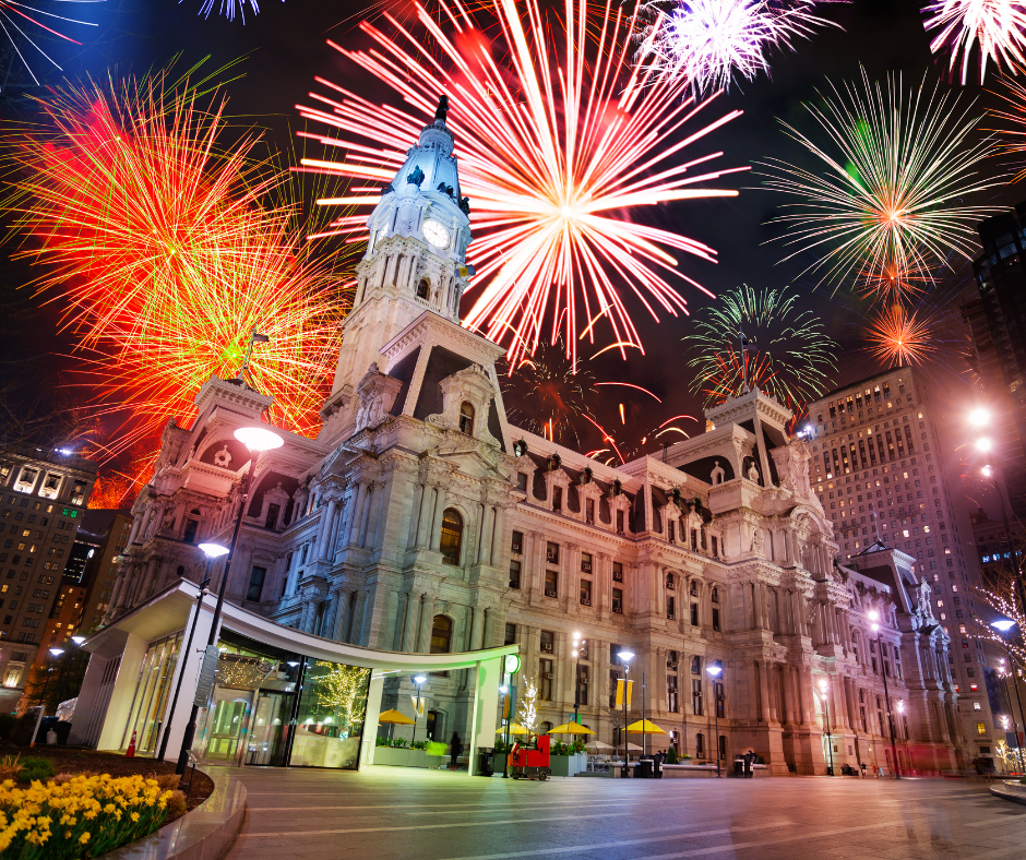 Philadelphia America250