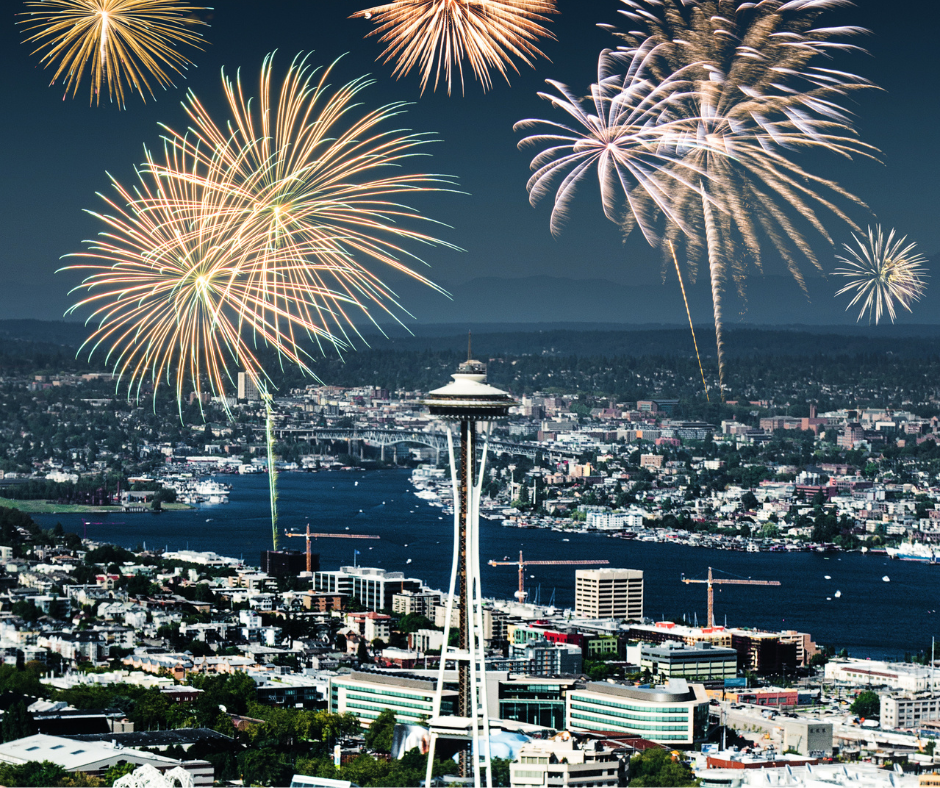 Seattle America250