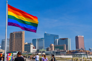 AC Pride Month