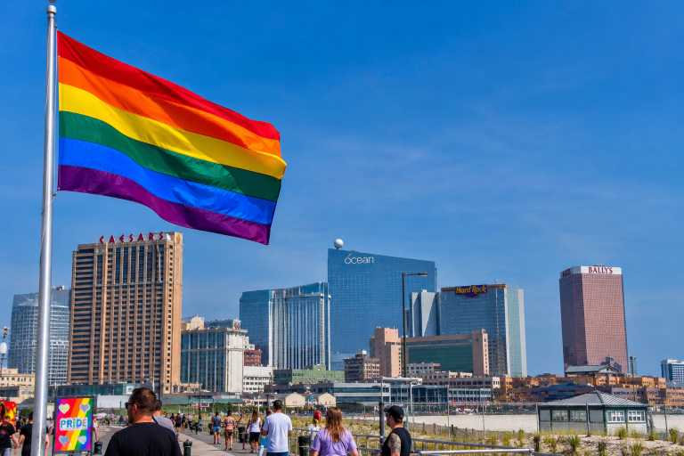 AC Pride Month
