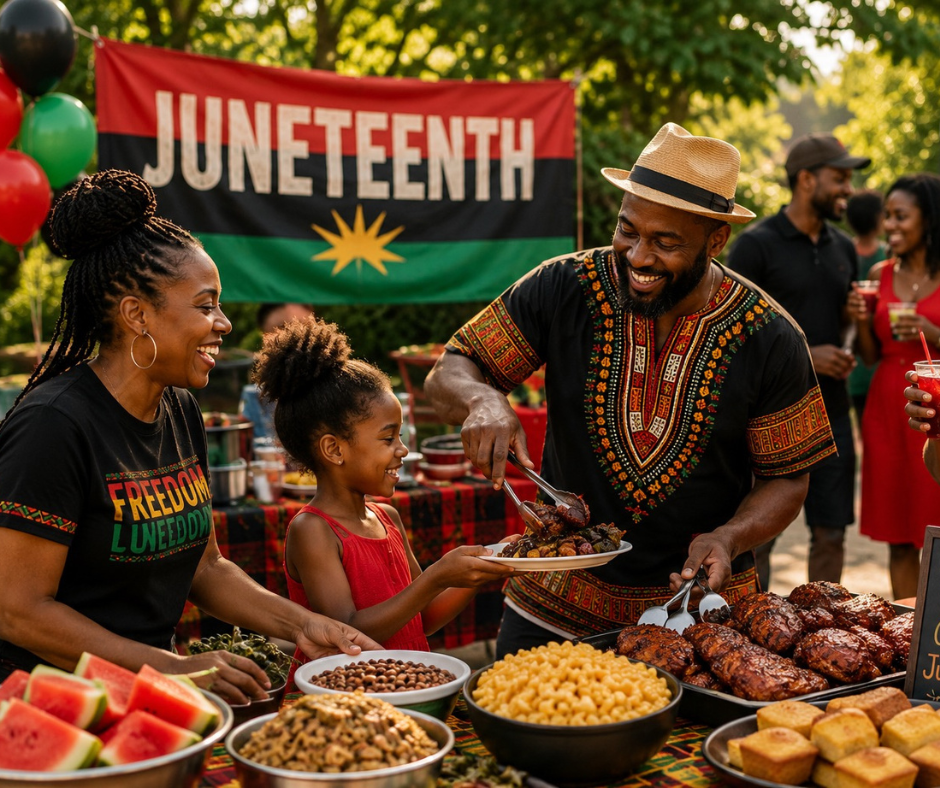 Juneteenth