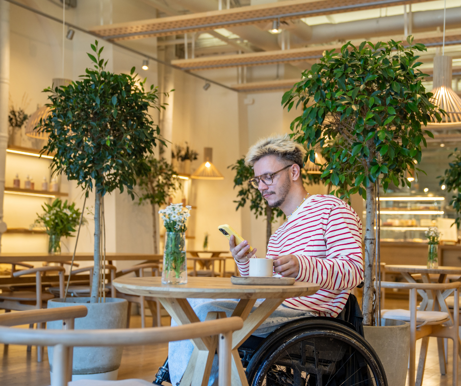 Disability Pride Disability Pride