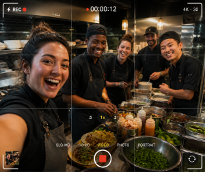 Employee-Generated Content
