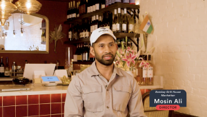 Bombay Grill House Hells Kitchn