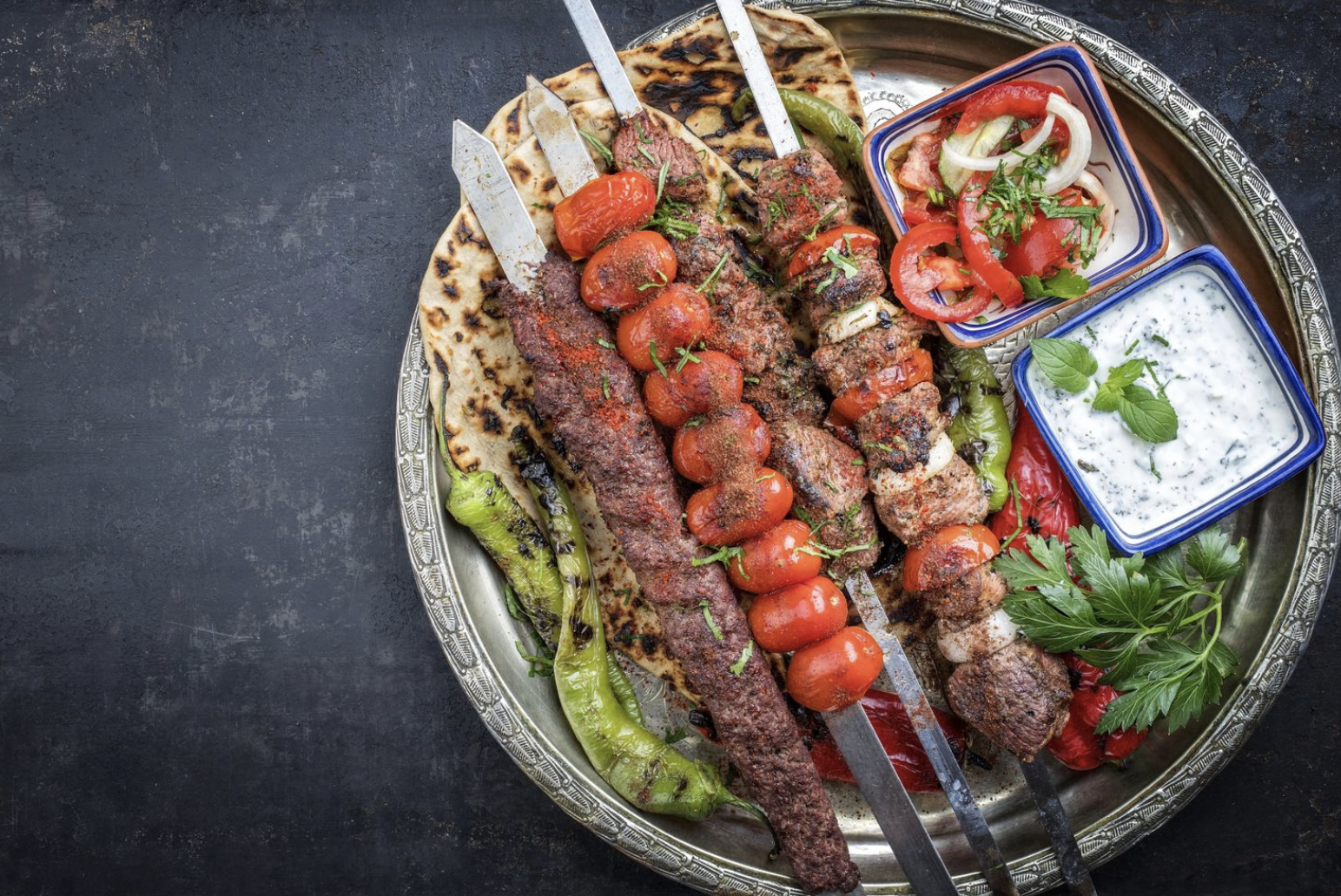 NYC Turkish Cuisine NYC Turkish Cuisine