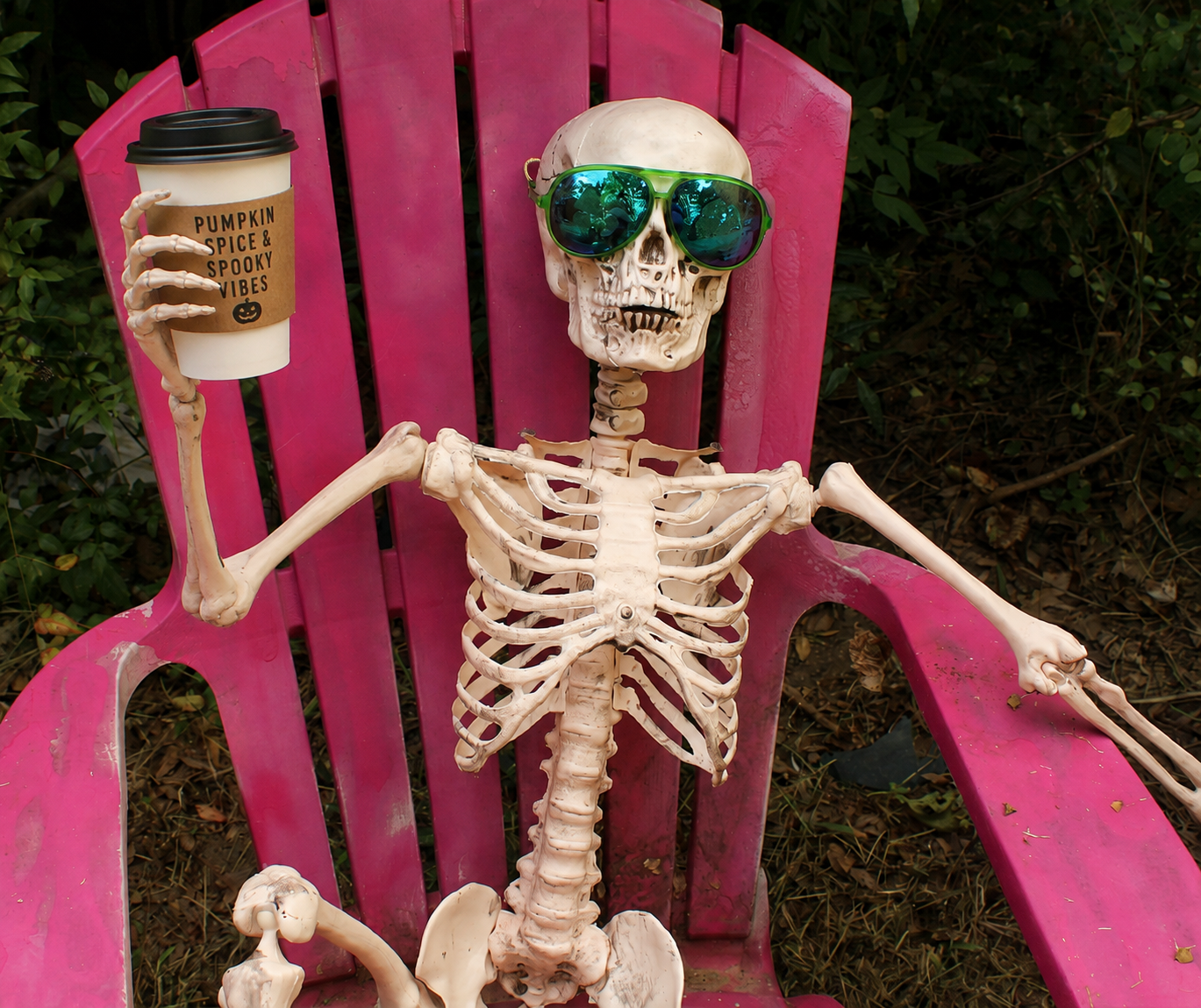 summerween
