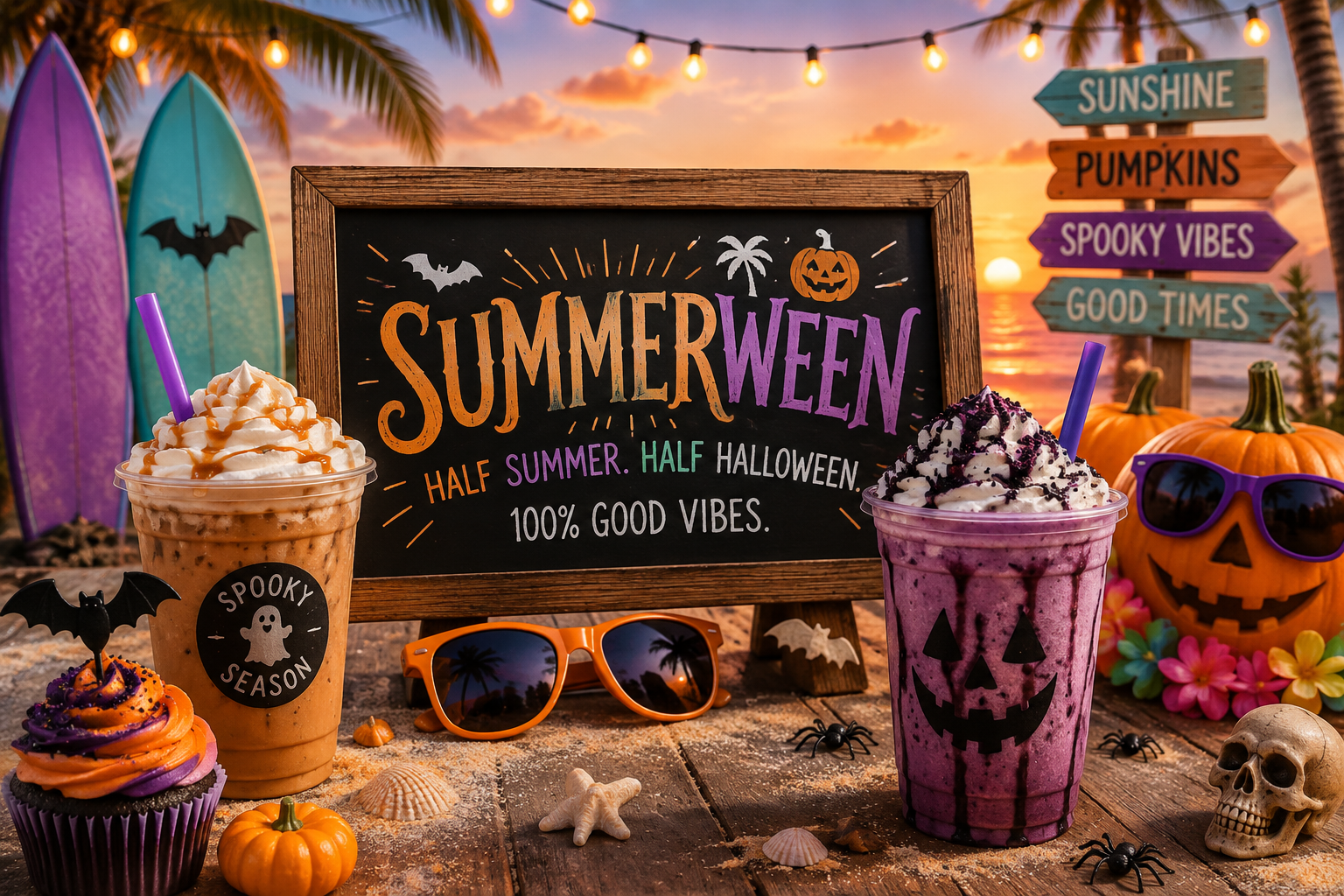 summerween