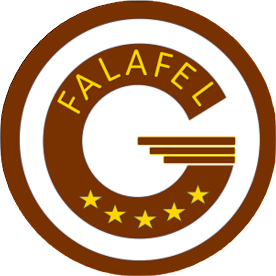 logo Falafel Guys Restaurant