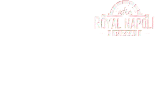logo Royal Napoli Pizza