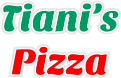 logo Tiani’s Pizza