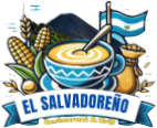 El Salvadoreño