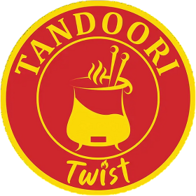 logo Tandoori Twist