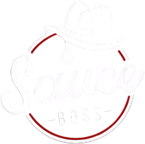 logo Sauce Boss