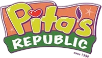 Pita's Republic Downtown