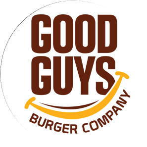logo Good Guys Burger Company