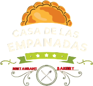 Casa De Las Empanadas Restaurant and Bakery