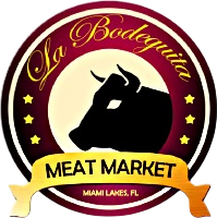 La Bodeguita Exotic Meat Market